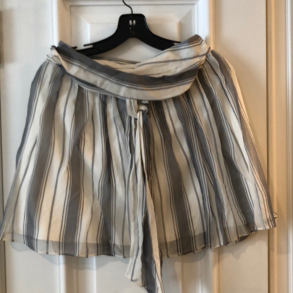 New skirt club Monaco